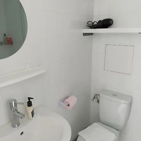 Studio Vacances Apartment